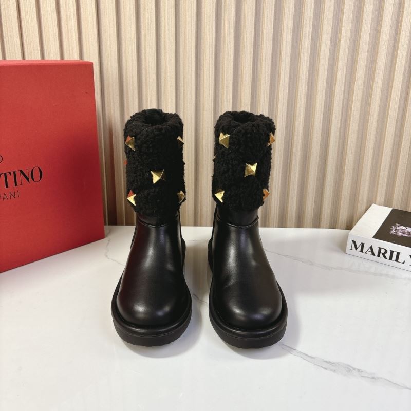 Valentino Boots